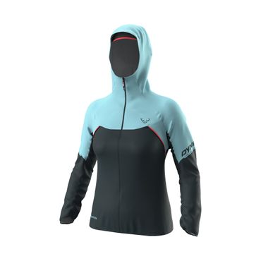 Dynafit Damen Trail Running Jacke Alpine GTX