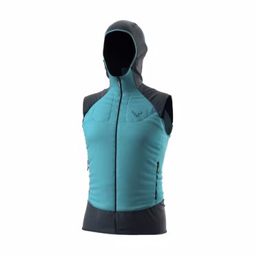 Dynafit Herren Isolations Weste Mezzalama PTC Alpha