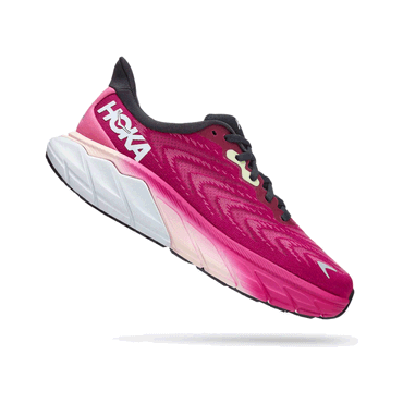 Hoka ONE ONE Damen Laufschuhe Arahi 6 W