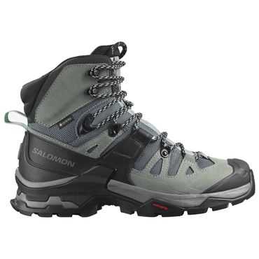 Salomon Damen Wanderstiefel Quest 4 GTX W