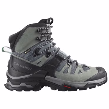 Salomon Damen Wanderstiefel Quest 4 GTX W