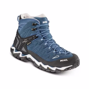 Meindl Damen Wanderstiefel Lite Hike Lady GTX