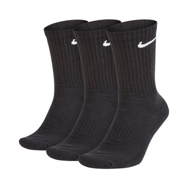 Nike Everyday Cush Crew 3Paar, Socken