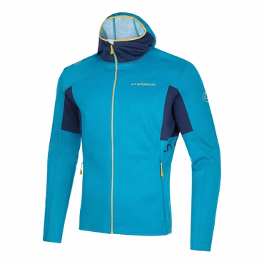 La Sportiva Herren Hoodie Cosmic Hoody M