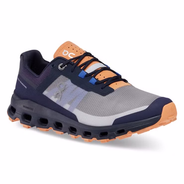 ON Damen Trailrunningschuhe Cloudvista 1