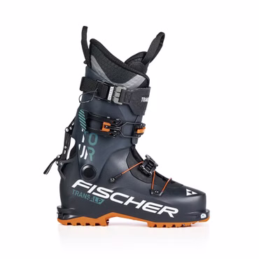 Fischer Herren Tourenskischuhe Transalp Tour
