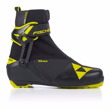 Fischer Herren Skating-Langlaufschuhe RCS Skate