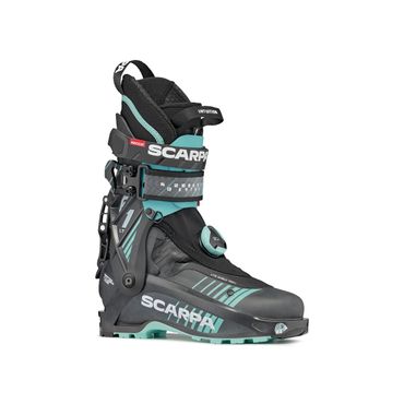 Scarpa Damen Alpin-Tourenskischuhe F1 LT wmn