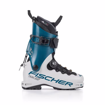 Fischer Damen Tourenskischuhe Travers TS