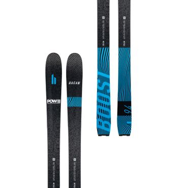 Hagan Tourenski Boost 94 Pow (22/23)