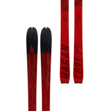 Hagan Tourenski Core 89 (22/23)