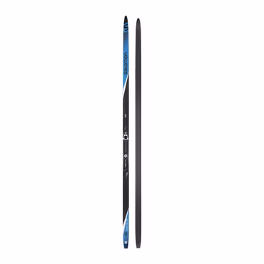 Salomon Skating-Langlaufski RS 8 (22/23) mit Bindung Prolink Pro Skate