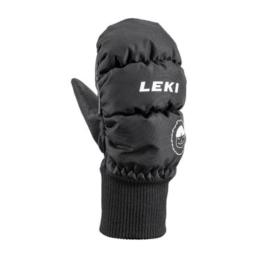 Leki Kinder Fäustlinge HS Little Eskimo Mitt Short