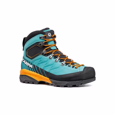 Scarpa Damen Trekkingstiefel Mescalito TRK GTX