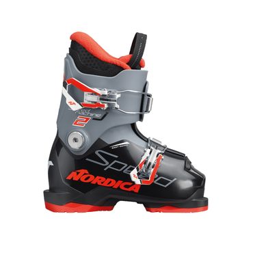 Nordica Junior Skischuhe Speedmachine J 2
