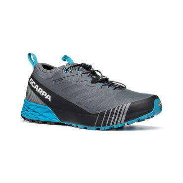 Scarpa Herren Trailrunningschuhe Ribelle Run GTX