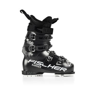 Fischer Damen Skischuhe Ranger One 100 X