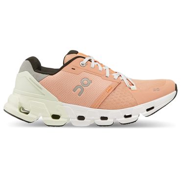 ON Damen Laufschuhe Cloudflyer 4