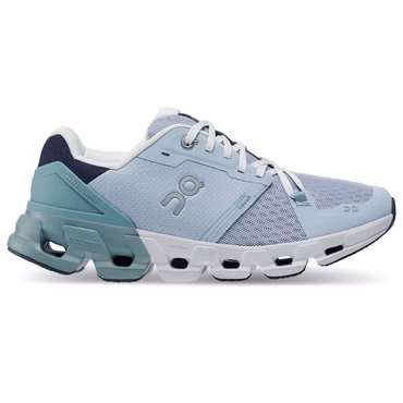 ON Damen Laufschuhe Cloudflyer 4