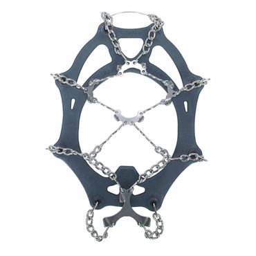 snowline Herren Spikes Chainsen Pro 2XL