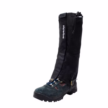 snowline Gamaschen M