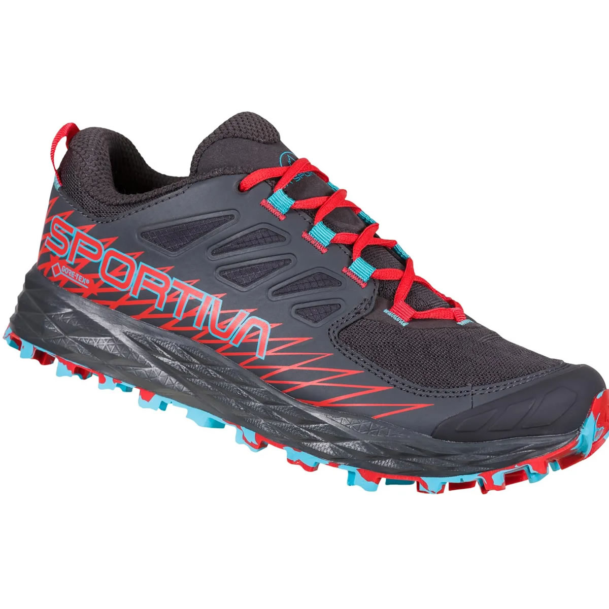 La sportiva mountain running on sale ergonomic