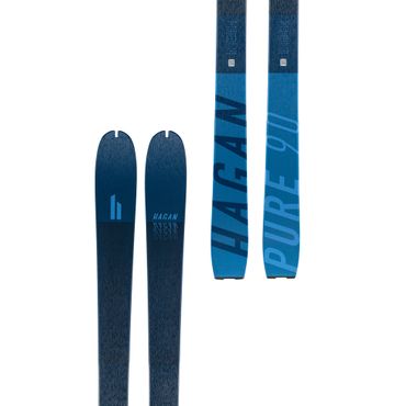 Hagan Tourenski Pure 90 (22/23)