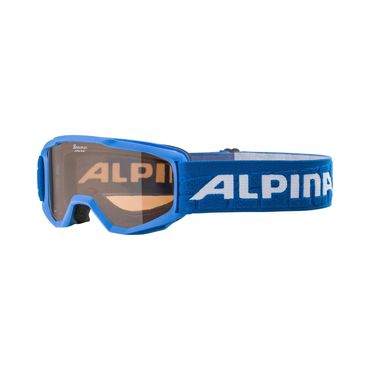 Alpina Kinder Skibrille Piney