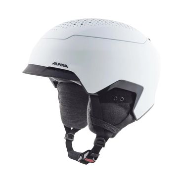 Alpina Skihelm / Freeridehelm GEMS