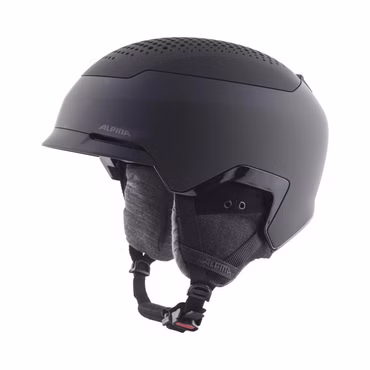 Alpina Skihelm / Freeridehelm GEMS