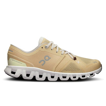 ON Damen Laufschuhe Cloud X 3