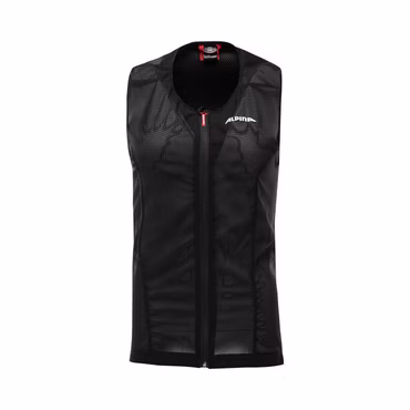Alpina Kinder Rückenprotektor Proshield Junior Vest
