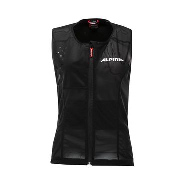 Alpina Damen Rückenprotektor Proshield Women Vest