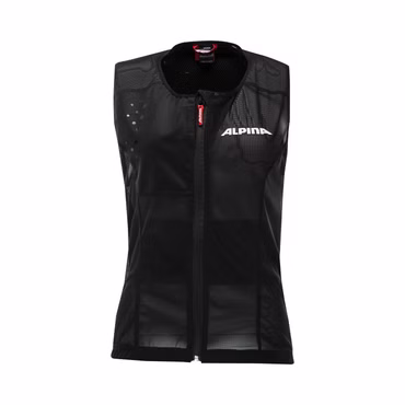 Alpina Damen Rückenprotektor Proshield Women Vest