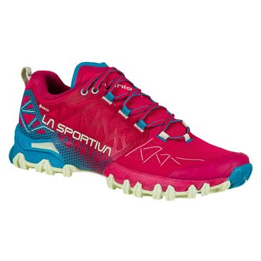 La Sportiva Damen Trailrunningschuhe Bushido II GTX