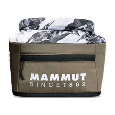 Mammut Chalk Bag Boulder