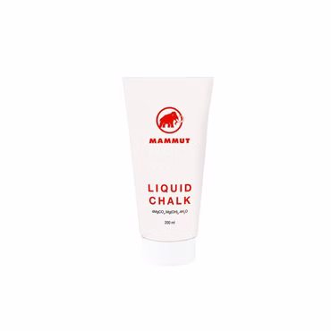 Mammut Liquid Chalk 200 ml, Chalk