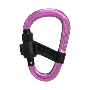 Mammut Carabiner Smart HMS 2.0 Screwgate