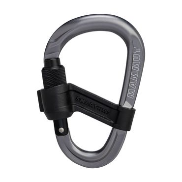 Mammut Carabiner Smart HMS 2.0 Screwgate