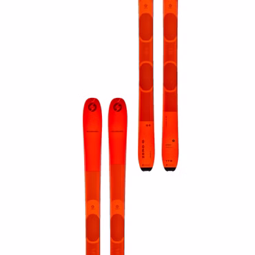 Blizzard Herren Tourenski Zero G 095 (22/23)