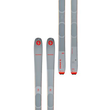 Blizzard Herren Tourenski Zero G 085 (22/23)