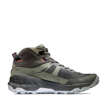 Mammut Herren Multifunktionsschuhe Sertig II Mid GTX Men