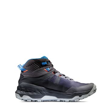 Mammut Damen Multifunktionsschuhe Sertig II Mid GTX Women
