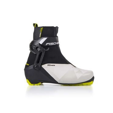 Fischer Damen Langlaufschuhe RCS Skate WS