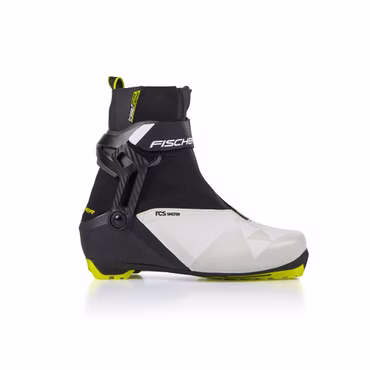 Fischer Damen Langlaufschuhe RCS Skate WS