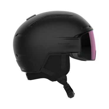 Salomon Herren Skihelm Driver Pro Sigma