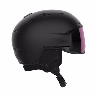 Salomon Herren Skihelm Driver Pro Sigma
