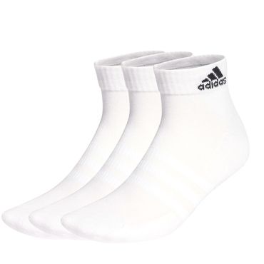 Adidas Socken 3 Paar Cushioned Sportswear Ankle