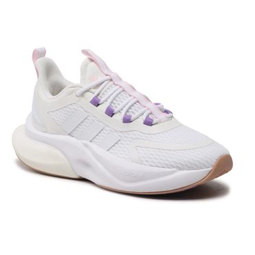 Adidas Damen Laufschuhe AlphaBounce +