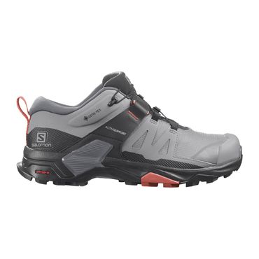 Salomon Damen Hiking-Halbschuhe X Ultra 4 GTX W